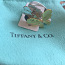 Tiffany & Co. 17–17,5 mm Hõbe/ kullatud 18k (foto #2)