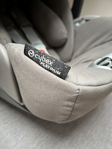 Cybex Cloud Z2 i-Size 45-87cm turvahäll (8 foto / 8)