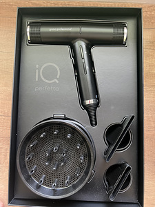 GAMA IQ FÖÖN (1 foto / 1)