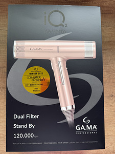 GAMA IQ2 ФЕН (1 фото из 2)