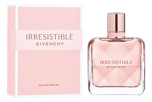 GIVENCHY EDP 35ML (2 фото из 2)