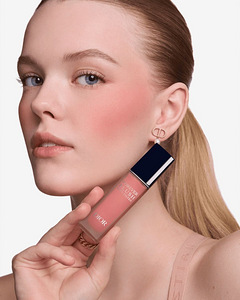 DIOR FOREVER BLUSH НОВИНКА (2 фото из 3)