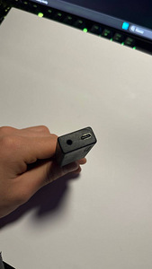 Gopro hero 8 black +accessories (8 foto / 8)