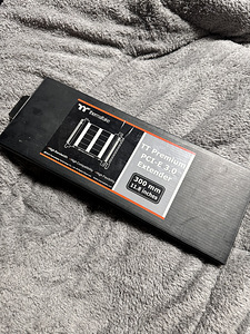 Thermaltake TT Premium PCI-E 3.0 Extender 300mm AC-045-CN1OT
