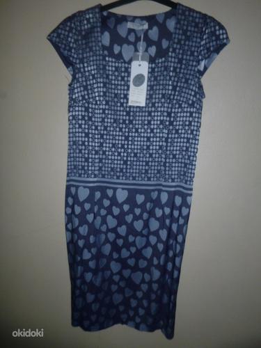 Продам женское платье s 38 (фото #1)