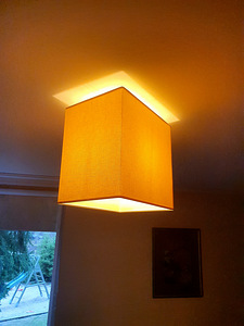 4 room светильник эстонского дизайна Art 3011/1 60w 220V