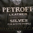 Petroff кожаный жилет (фото #3)