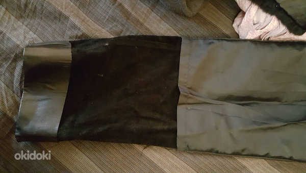 Кожаные штаны (фото #8)