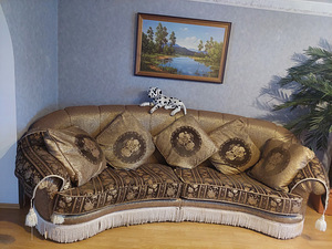 Мебель и интерьер (3 фото из 5)