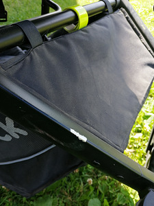 Hauck Duett 3 Tandem (2 foto / 8)