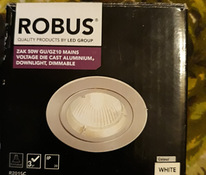 LED ROBUS pirnid