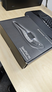 3D hiir 3Dconnexion SpacePilot PRO. (3 foto / 3)