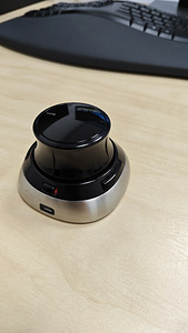 3D мышь 3Dconnexion SpaceMouse Wireless. (2 фото из 3)