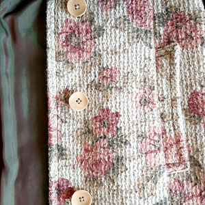 Naise mantel (3 foto / 3)
