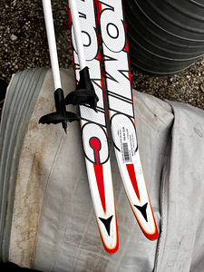 Swix Touring / Atomic classic 200 (3 foto / 5)