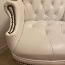 Белый стул (фото #2)