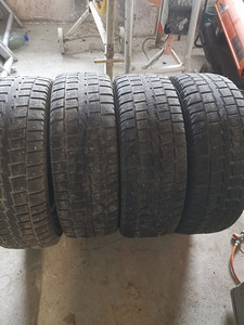 275/65 r20 (2 фото из 2)
