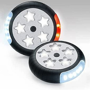 LED valgustid kärule 2tk (1 foto / 2)
