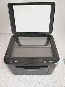 Printer, skanner