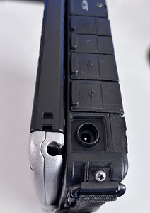 Panasonic Toughbook CF-18Mk3 (5 foto / 6)