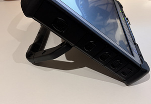 Panasonic Toughbook CF-D1 Mk2 (2 foto / 4)