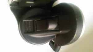 Manfrotto 700rc2 for camera profi (5 foto / 6)