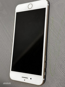 iPhone 7 Plus новый аккумулятор. (4 фото из 6)