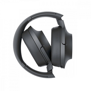 Sony bluetooth mürasummutavad kõrvaklapid (WH-H900N), must (3 foto / 3)