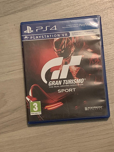 PS4 Erinevad mängud (3 foto / 4)