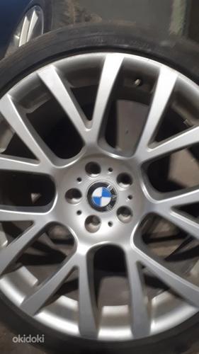 Müüa veljed BMW 4tk (foto #2)
