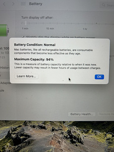 MacBook Air M1 256gb (3 foto / 3)