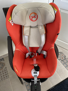 Cybex sirona M2- i Size (1 foto / 4)