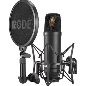 Rode NT 1kit mikrofon