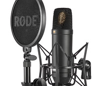Rode NT 1kit микрофон