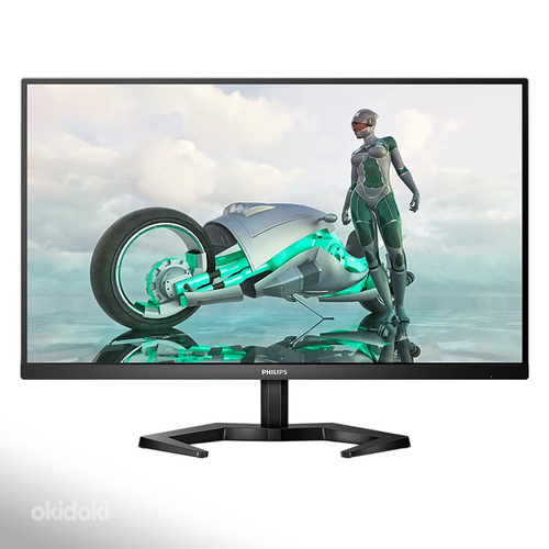 Mängumonitor 240hz EVNIA 3000 PHILIPS
