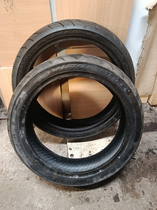 Motika rehvid R15/R16 uued (2 foto / 5)