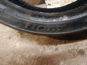 Motika rehvid R15/R16 uued (5 foto / 5)