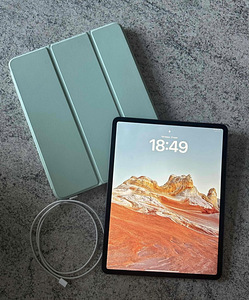 iPad Pro 12,9 tolli 3 generation 2018, wifi
