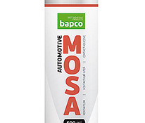 Bapco MOSA Automotive aerosoolliim 500ml