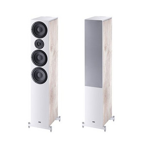 Напольные колонки Heco Aurora 700 белые (1 фото из 2)