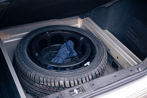 Mercedes-Benz E 55 AMG (15 foto / 15)