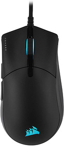 CORSAIR Sabre RGB PRO Champion Series FPS/MOBA Gaming Mouse (1 foto / 1)