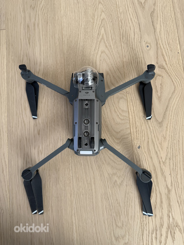 DJI Mavic Pro