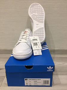 Tossud Adidas, suurus 38 (2/3), uued (3 foto / 3)