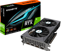 GIGABYTE GeForce RTX 3060 Ti EAGLE OC