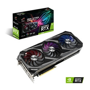 Asus GeForce RTX 3090 ROG Strix - OC Edition (1 foto / 1)