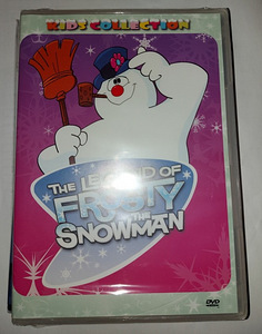 Uued Multifilmid 6 erinevat dvd-d (6 foto / 6)