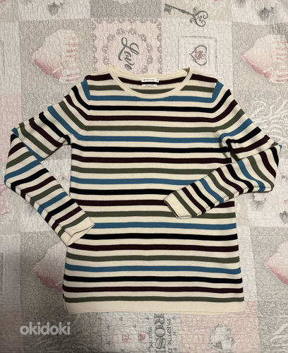 Джемпер Тom Tailor