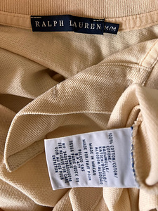 Ralph Laureni jope (3 foto / 4)