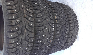 175/65 R14 NOKIAN, Continental (1 foto / 9)